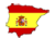 BABY ALCALÁ - Espanol